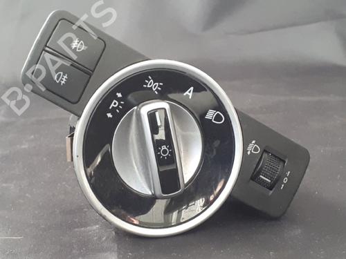 Used Headlight switch Headlight switch 38899851 38899851