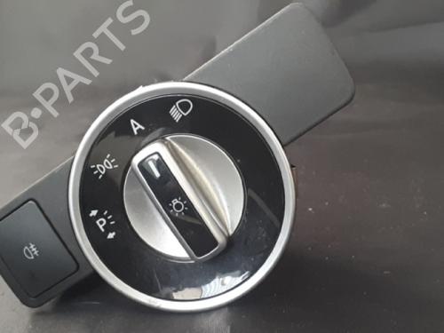 Used Headlight switch Headlight switch 38899866 38899866