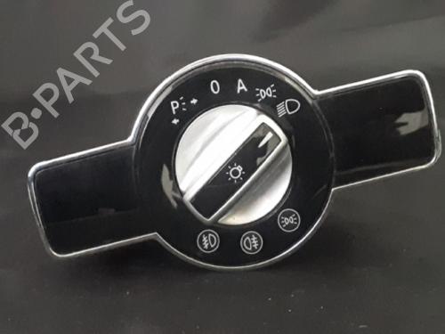 Hovedlysbryter Hovedlysbryter MERCEDES-BENZ S-CLASS (W221, V221) [2005-2013] 38899874 38899874