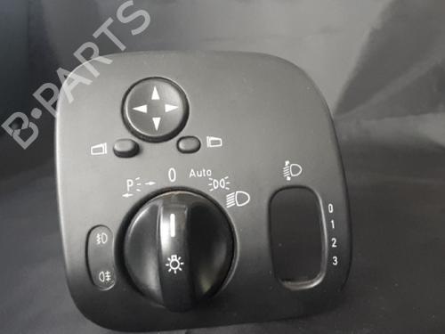 Used Headlight switch Headlight switch 38899876 38899876