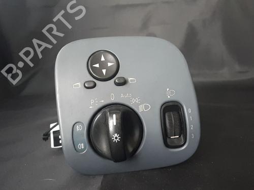 Used Headlight switch Headlight switch 38899896 38899896