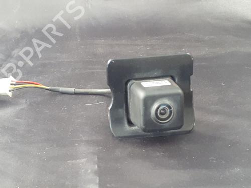 camera-mercedes-benz-m-class-w164-2005-2006-2007-2008-2009-2010-2011-2012-38899904 main image