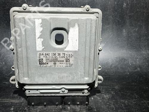 Used Engine control unit (ECU) Engine control unit (ECU) MERCEDES-BENZ R-CLASS (W251, V251) R 280 CDI 4-matic (251.020) (190 hp) 38899913 38899913
