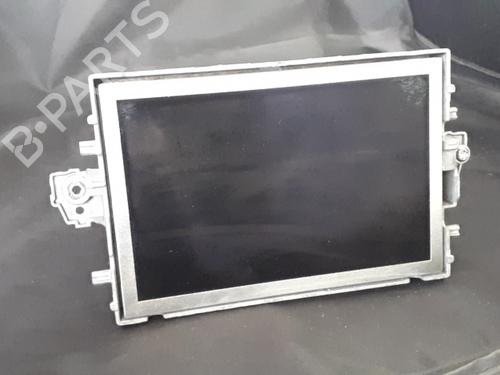 display-monitor-mercedes-benz-e-class-t-model-s212-2009-2010-2011-2012-2013-2014-2015-2016-38899920 main image