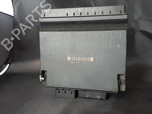 Used Electronic module Electronic module MERCEDES-BENZ S-CLASS (W220, V220) S 320 CDI (220.026, 220.126) (197 hp) 38899944 38899944