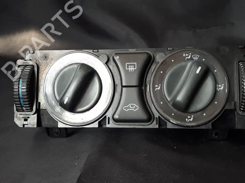 Used Climate control Climate control MERCEDES-BENZ C-CLASS (W202) C 220 D (202.121) (95 hp) 38899951 38899951