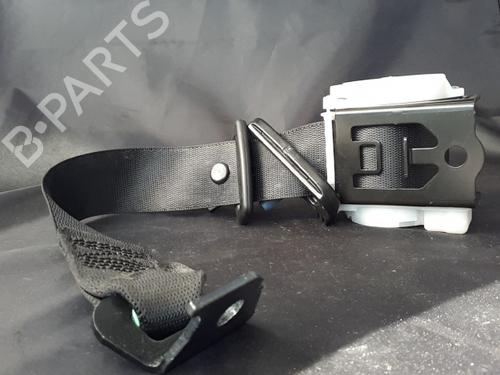 Used Rear left seatbelt Rear left seatbelt 38899959 38899959