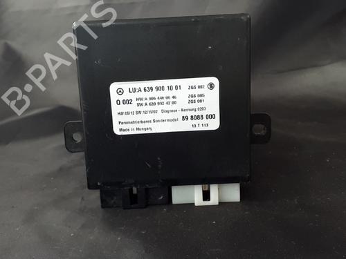 Used Electronic module Electronic module 38899964 38899964