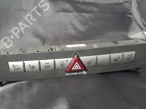 Used Warning switch Warning switch 38899969 38899969