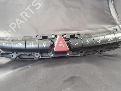 Used Warning switch Warning switch 38899995 38899995
