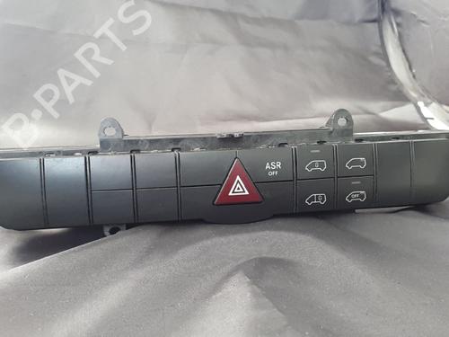 Used Warning switch Warning switch MERCEDES-BENZ VITO / MIXTO Van (W639) [2003-2026] 38899998 38899998