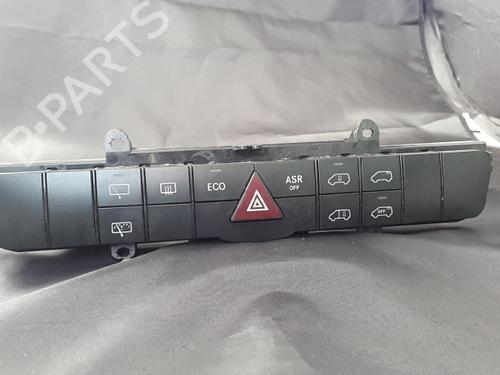 Used Warning switch Warning switch MERCEDES-BENZ VITO / MIXTO Van (W639) [2003-2026] 38900000 38900000
