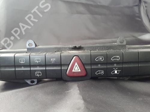 Used Warning switch Warning switch 38900004 38900004