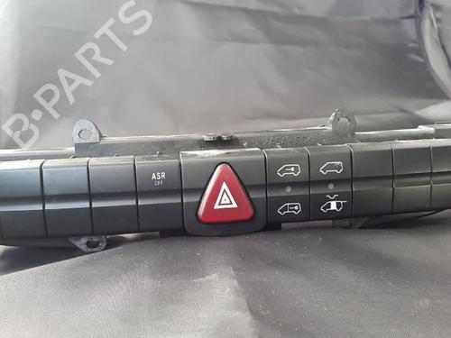 Used Warning switch Warning switch 38900009 38900009