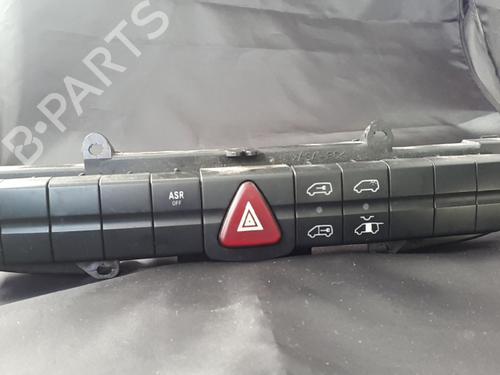 Used Warning switch Warning switch 38900010 38900010