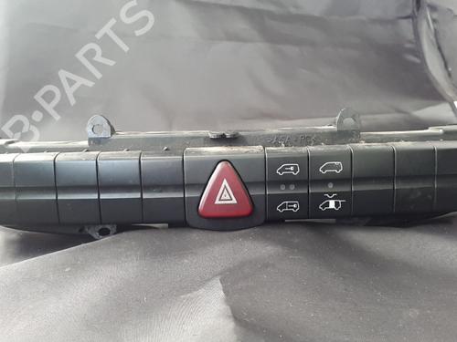 Used Warning switch Warning switch MERCEDES-BENZ VITO / MIXTO Van (W639) [2003-2026] 38900012 38900012