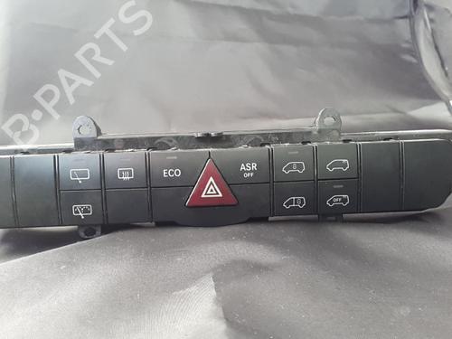 Used Warning switch Warning switch 38900014 38900014