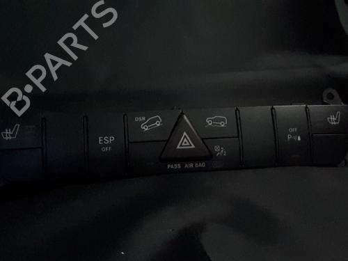 Used Warning switch Warning switch 38900027 38900027