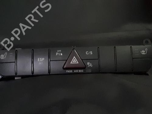 Used Warning switch Warning switch 38900034 38900034