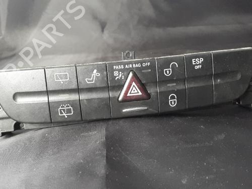Used Warning switch Warning switch 38900040 38900040