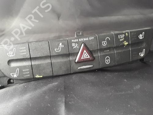 Used Warning switch Warning switch 38900041 38900041