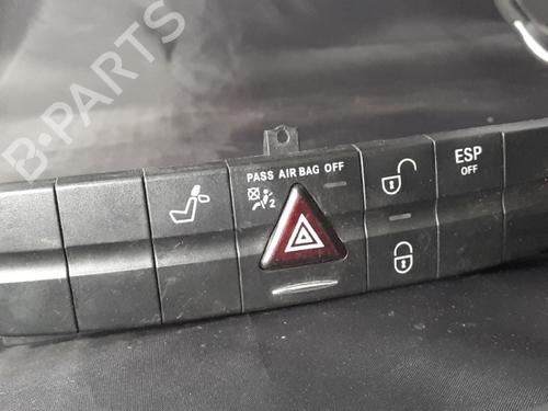 Used Warning switch Warning switch 38900042 38900042