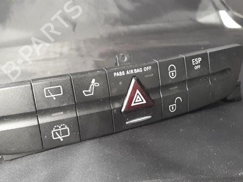 Used Warning switch Warning switch 38900044 38900044