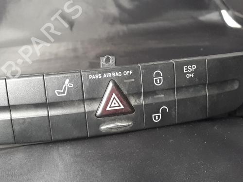 Used Warning switch Warning switch 38900045 38900045