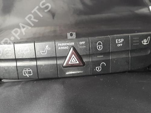 Used Warning switch Warning switch 38900051 38900051