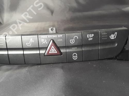 Used Warning switch Warning switch 38900052 38900052
