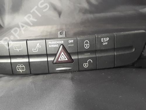 Used Warning switch Warning switch 38900053 38900053