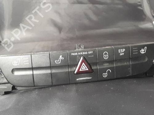 Used Warning switch Warning switch 38900054 38900054
