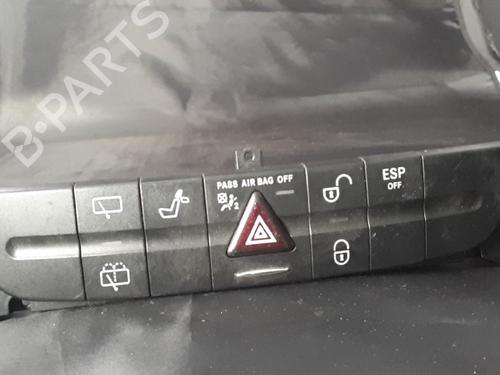 Used Warning switch Warning switch 38900055 38900055