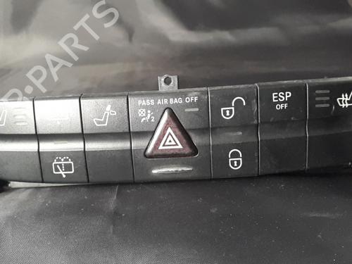 Used Warning switch Warning switch 38900056 38900056