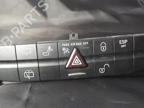 Used Warning switch Warning switch 38900058 38900058