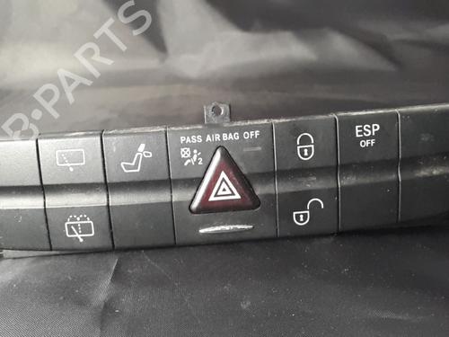 Used Warning switch Warning switch 38900059 38900059
