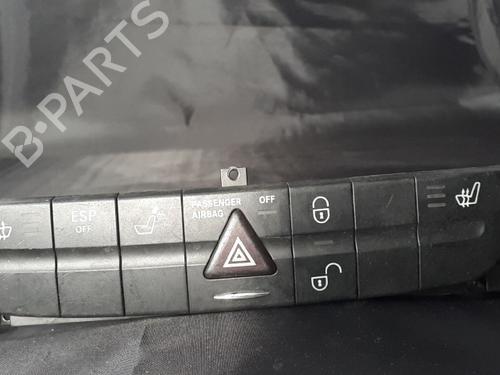 Used Warning switch Warning switch 38900060 38900060