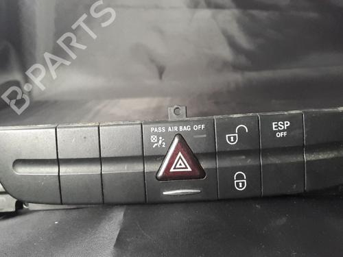 Used Warning switch Warning switch 38900061 38900061