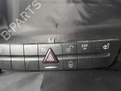Used Warning switch Warning switch 38900062 38900062