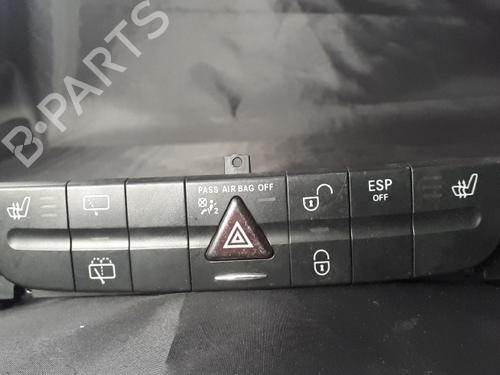 Used Warning switch Warning switch 38900063 38900063
