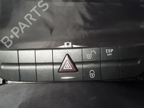 Used Warning switch Warning switch 38900065 38900065