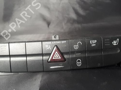 Used Warning switch Warning switch 38900066 38900066