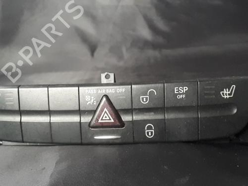 Used Warning switch Warning switch 38900067 38900067