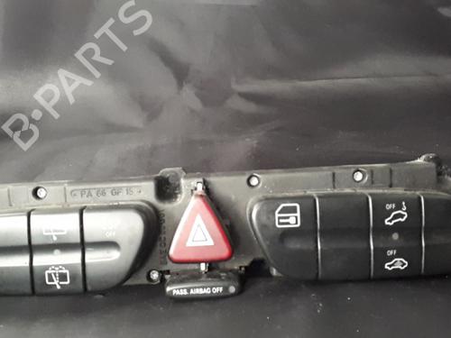 Used Warning switch Warning switch 38900068 38900068