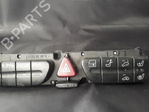Used Warning switch Warning switch 38900069 38900069