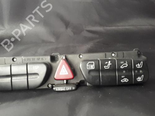 Used Warning switch Warning switch 38900070 38900070