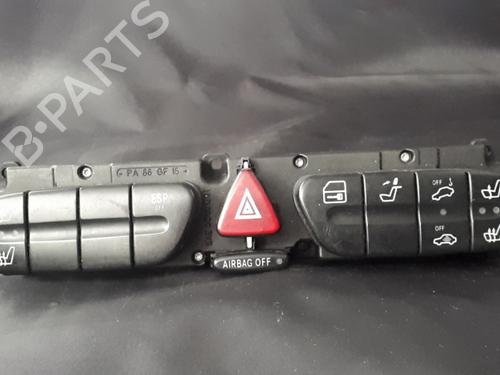 Used Warning switch Warning switch 38900071 38900071