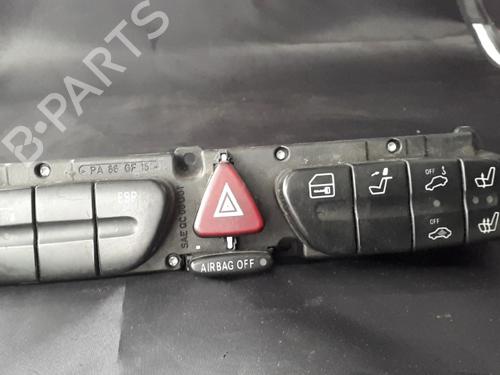 Used Warning switch Warning switch 38900073 38900073