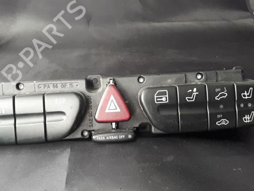 Used Warning switch Warning switch 38900074 38900074