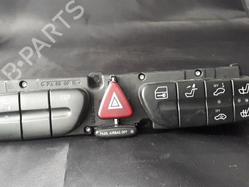 Used Warning switch Warning switch 38900076 38900076